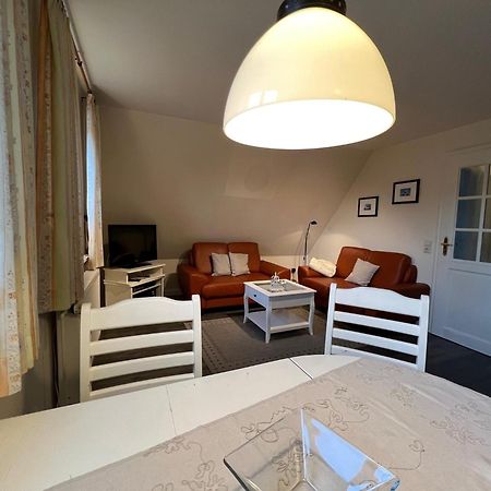 Greggersen - Whg 1 Apartman Nieblum Kültér fotó