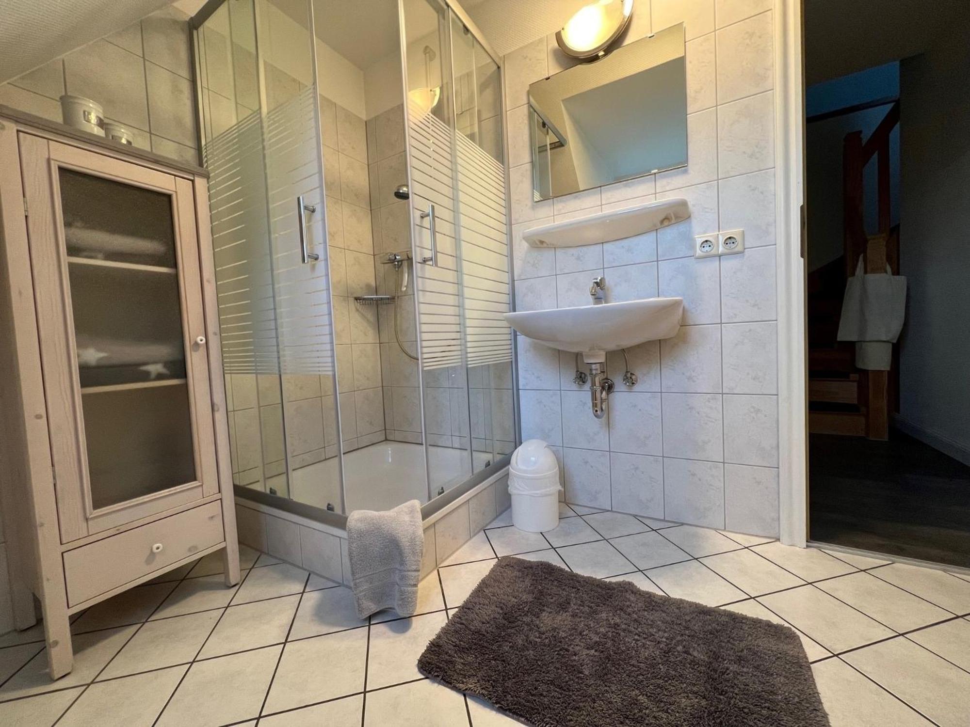 Greggersen - Whg 1 Apartman Nieblum Kültér fotó