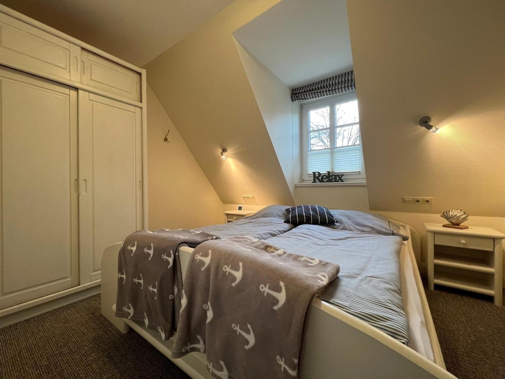 Greggersen - Whg 1 Apartman Nieblum Kültér fotó